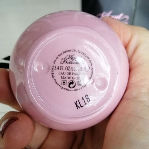 Agent Provocateur eau de parfum 100ml like new