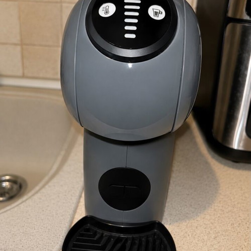 Dolce Gusto Krups Genio S coffee machine