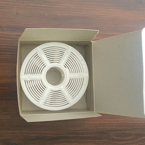 TANK 77 Automatic Film Reel Spiral like new