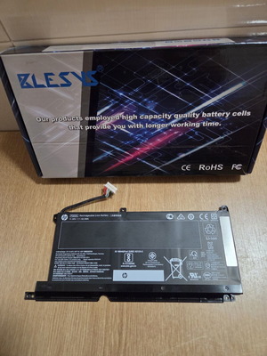Λιθιο-ιονική μπαταρία HP PG03XL 52.5Wh 11.55V νέα