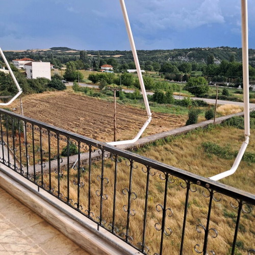 Maisonette 142 sqm furnished with 3 bedrooms and 2 bathrooms in Argos Orestiko
