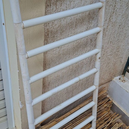 Protex baby safety gates, 11 meters total length