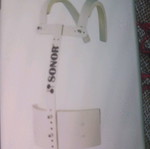 Sonor drum harness new