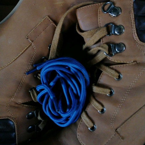 Fullah Sugah brown ankle boots like new, size 37