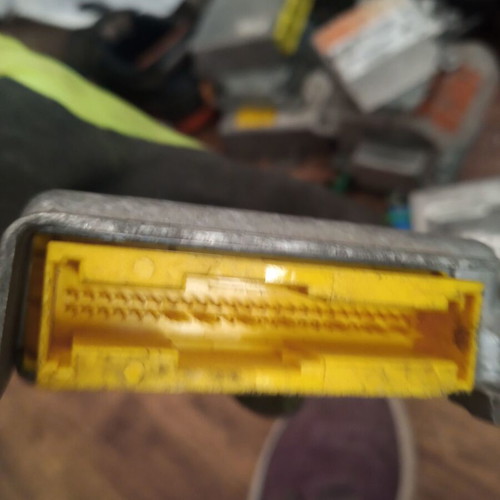 Airbag module Alfa Romeo 166 2002, 60651568