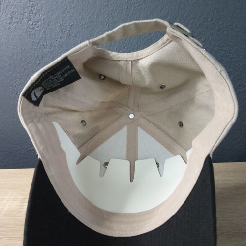 Forsten Worldwide beige hat new