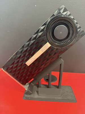 Palit GeForce GTX 970 4GB GDDR5 graphics card used