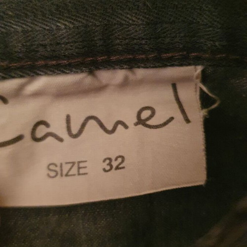 Women's pants
