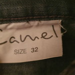 Women's pants