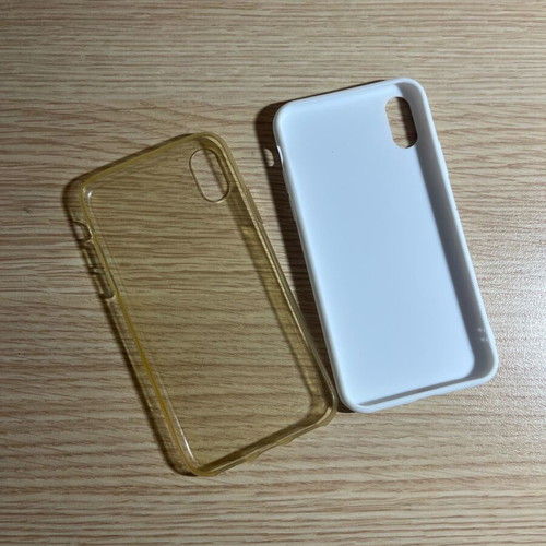 iPhone XS case set new