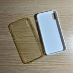 iPhone XS case set new