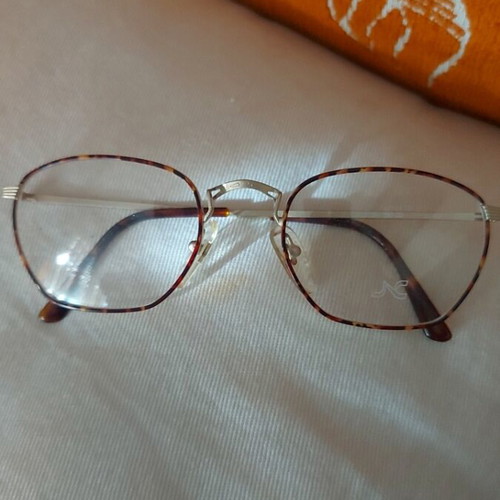Vintage eyeglasses