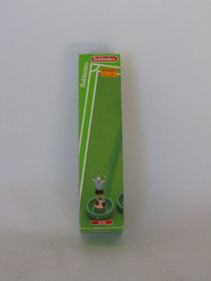 Subbuteo 61153 goalkeepers like new