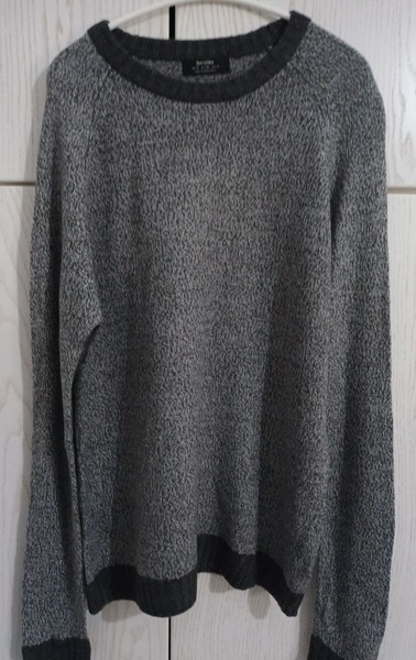 Bershka -Μ- Αντρικό πουλόβερ