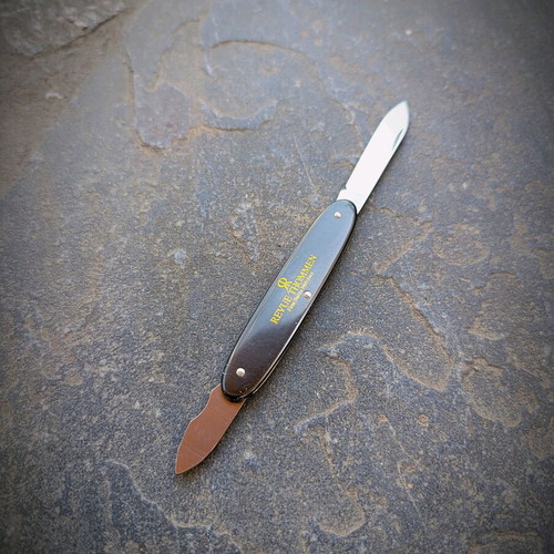 Victorinox Watchmaker's Pocket Knife like new for Revue Thommen