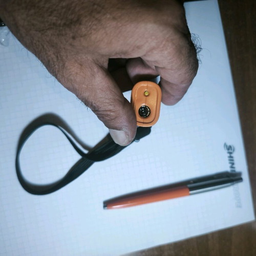 Ultrasonic device to repel dogs new