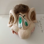 Fredys Fun Head used