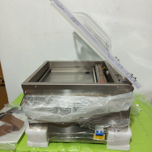 Food Packaging Tool new