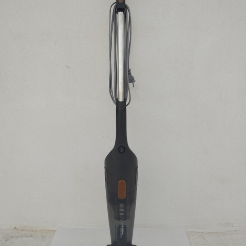 Electric vacuum cleaner like new