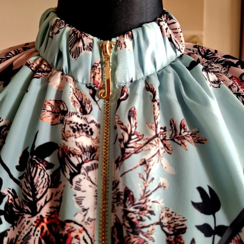Juicy Couture Black Label dress multicolored like new
