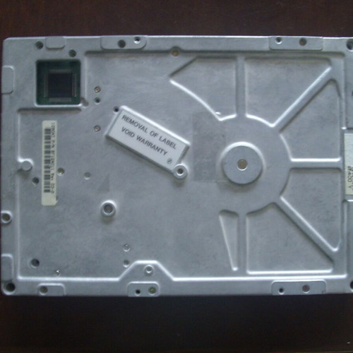 Quantum BigFoot 1280AT HDD used, 1.28GB 5.25 inch