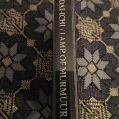 Dai-Ichi Lamp of Murmuur cassette tape