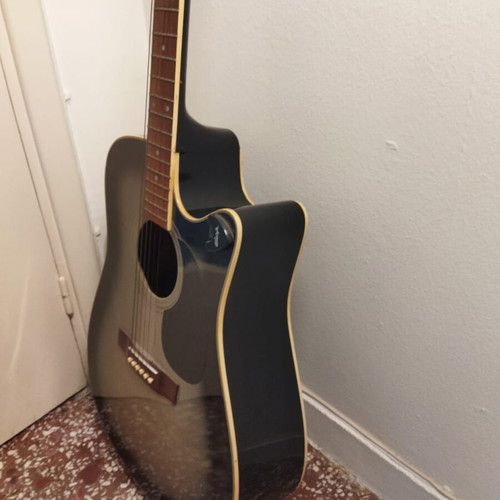 West Sound Professional Acoustic Guitar like new