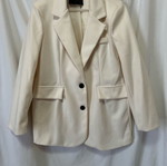 Oversized jacket new, long