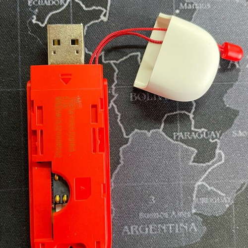 Vodafone Mobile Broadband USB Stick 3G modem like new