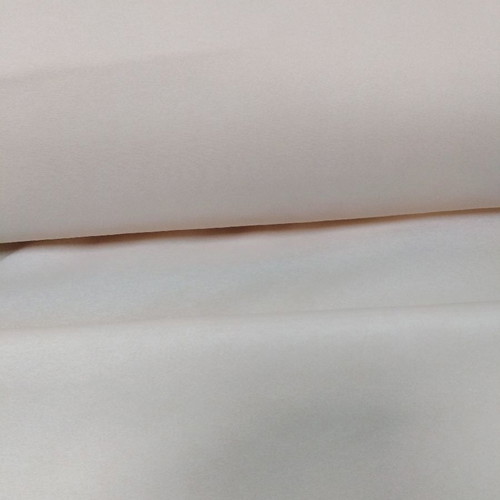 Κουρτίνα ζορζέτα σομόν καινούργια με μέτρο