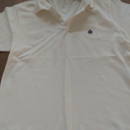 Polo T-shirt men's, like new, size M