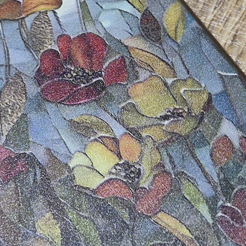 Samsung S24 Phone Case with Floral Design new
