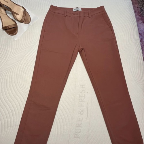 Chino pants BSB like new, size 40, dusty pink