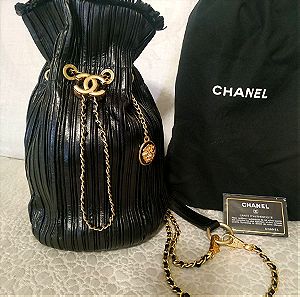 Chanel authentic