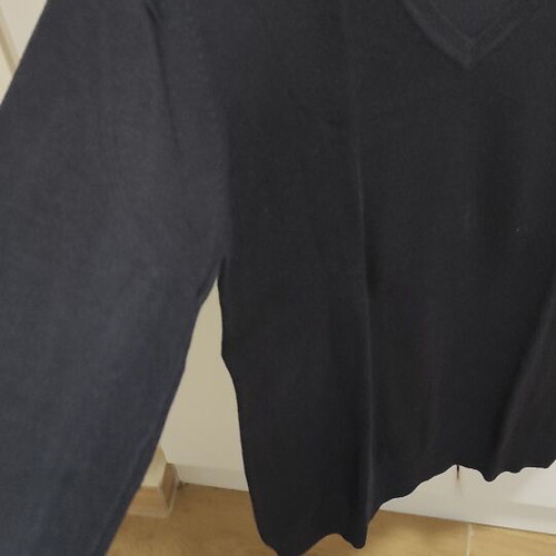 Zara Man Sweater M used, blue