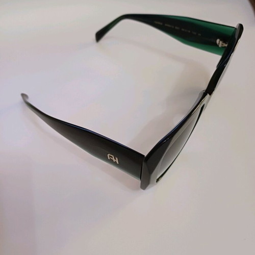 Ana Hickman sunglasses new, green