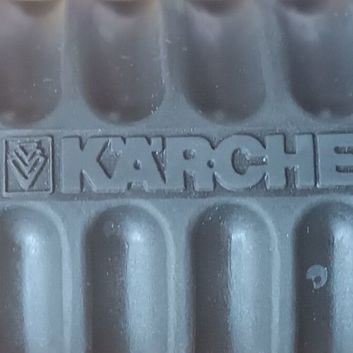 Karcher turbo water nozzle 50 size new, high pressure
