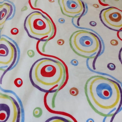 Palamaiki Blanket 1.60x2.20 new, acrylic and polyester