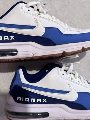 Nike Air Max Ltd3 sneakers νούμερο 44.5 σαν καινούργιο, μπλε