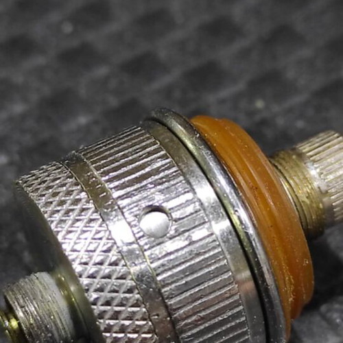 Aspire Nautilus Tank BVC Clearomizer V1 5ml used