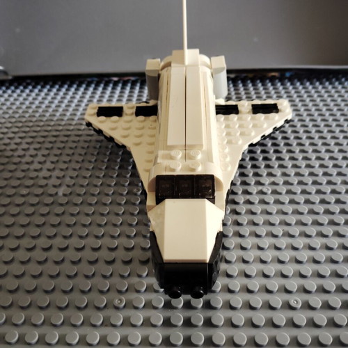 Lego Space used original set