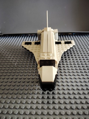 Lego Space μεταχειρισμένο original σετ