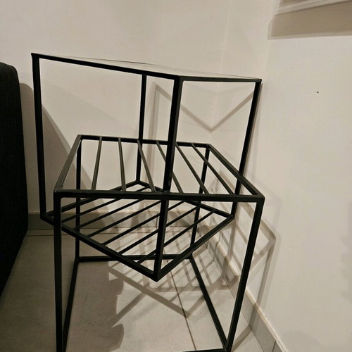 Trapezaki like new