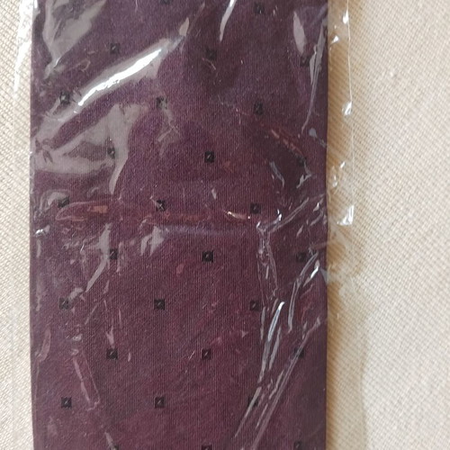 Tie like new, unused
