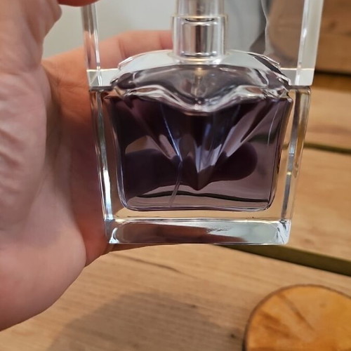 Femme de Montblanc 75ml perfume tester, like new, discontinued