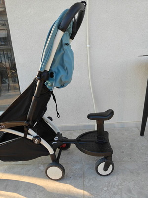 Babyzen Yoyo2 Buggy Board accessory
