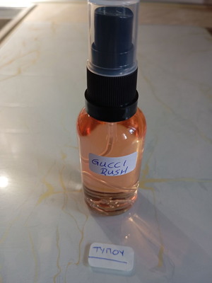Perfume type 30ml Eau de Parfum new, inspired by branded scents