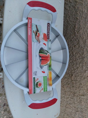 Watermelon cutter new