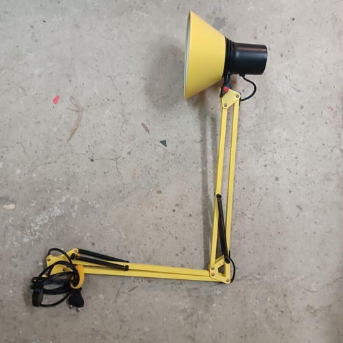 Lamp like new