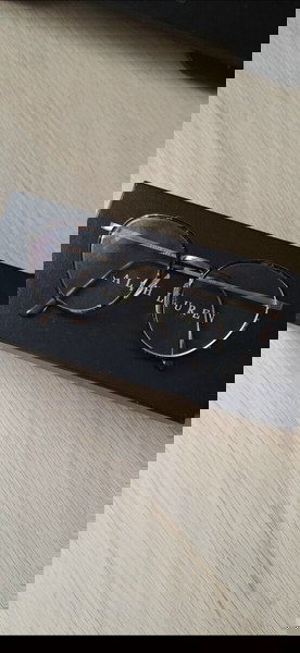 Ralph Lauren glasses